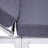 Chelsea Outdoor Metal Chaise Lounge , Cushion Included-70691869-104563018