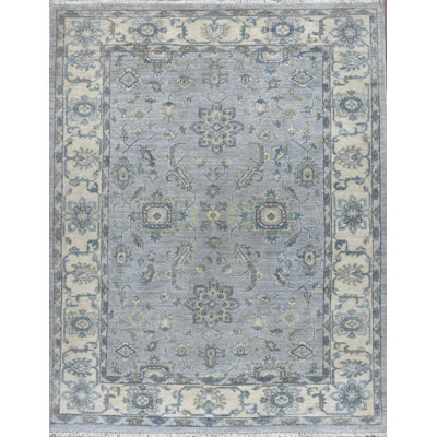 Tapis noué à la main Dover