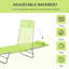 Méridiennes pliantes Sun Lounger-766350757