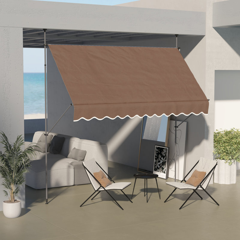 Retractable Awning, Patio Awnings
