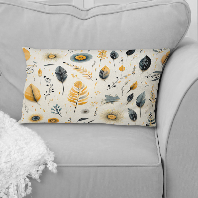 Coussin Nomadic Serenity
