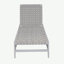 Chaise longue d'extérieur en corde-272445916