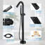 Floor Mount Freestanding Tub Faucet-114634200