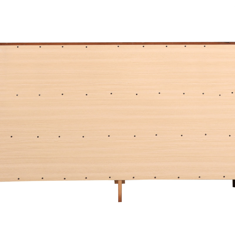 Commode Burlington G2400-D, cerise, Cerisier