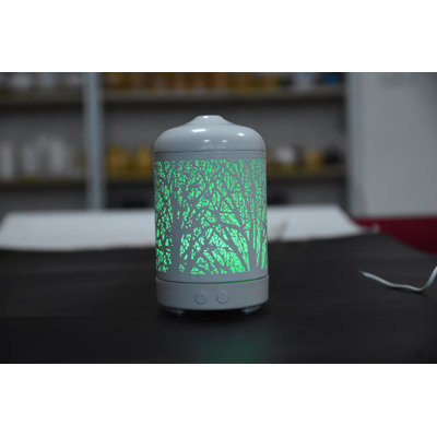 Plug-in Essential Oil Diffusers