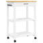 Kitchen Serving Cart-2102697502