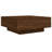 vidaXL Coffee Table Accent End Side Sofa Table for Living Room Engineered Wood-993958435-993958443