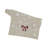 Snowfall Christmas Table Runner