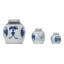 Handmade Ceramic / Porcelain Jar-501073550