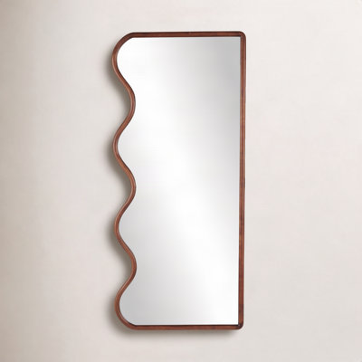 32" Accent Mirror