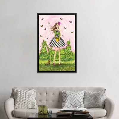 " Spring " by Bella Pilar