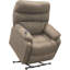 Fauteuil inclinable électrique lève-personne de 38 po de largeur Peniste-5703622