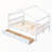 Libertytown Kids Full with Drawers-93606688