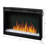 Dimplex Nova Multi-Fire XHD Contemporary Electric Fireplace Insert with Acrylic Embers - 1000 SQ FT, Ceramic Heater