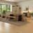 Rectangular Modern Solid Wood Dining Tables-472581261