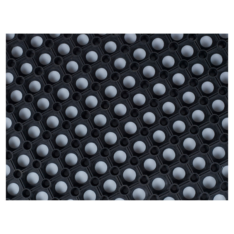 Clouser Indoor/Outdoor Doormat