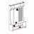 Multifunctional Hall Tree with Diverse Storage Options for Every Room-88476944