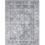 Tapis bleu foncé Nourison Astra-85343208