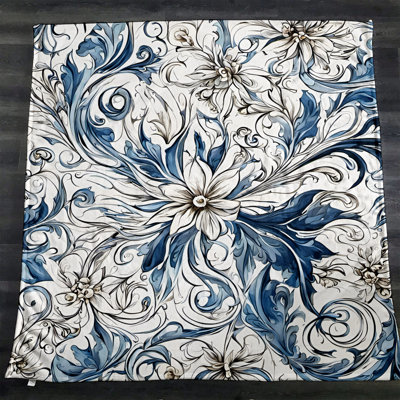 Throw Blanket