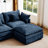 4 Seater Sofa