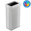 Poubelle désodorisante en acier inoxydable-98496866