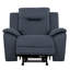 Fauteuil inclinable électrique berçant 42 po Nolan