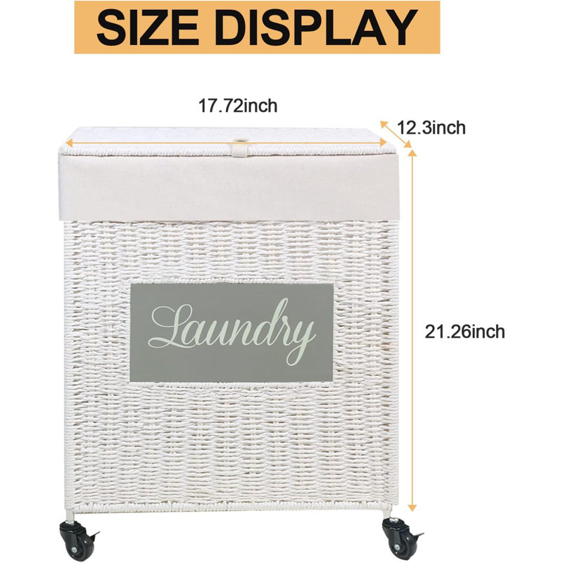 Laundry Hamper