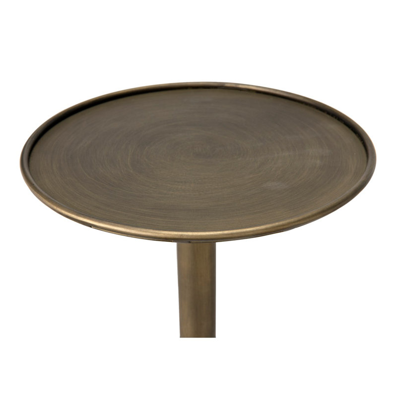 Tini End Table