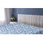 Drap-housse à motif floral Ambesonne-106724905-106725087