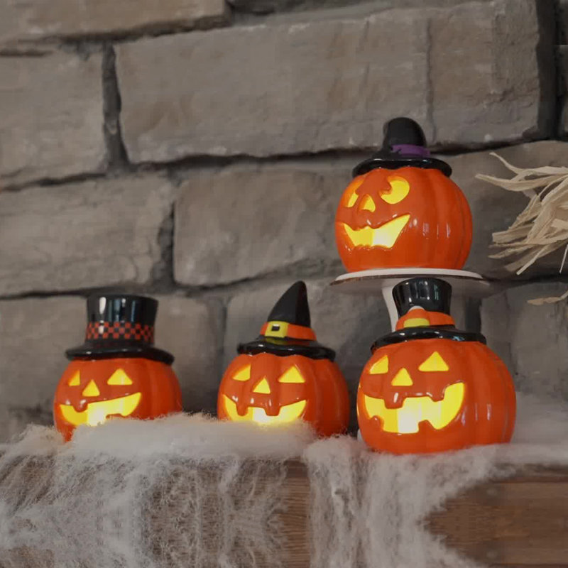 Halloween Lantern