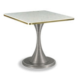 Toscano Square Marble Dining Table