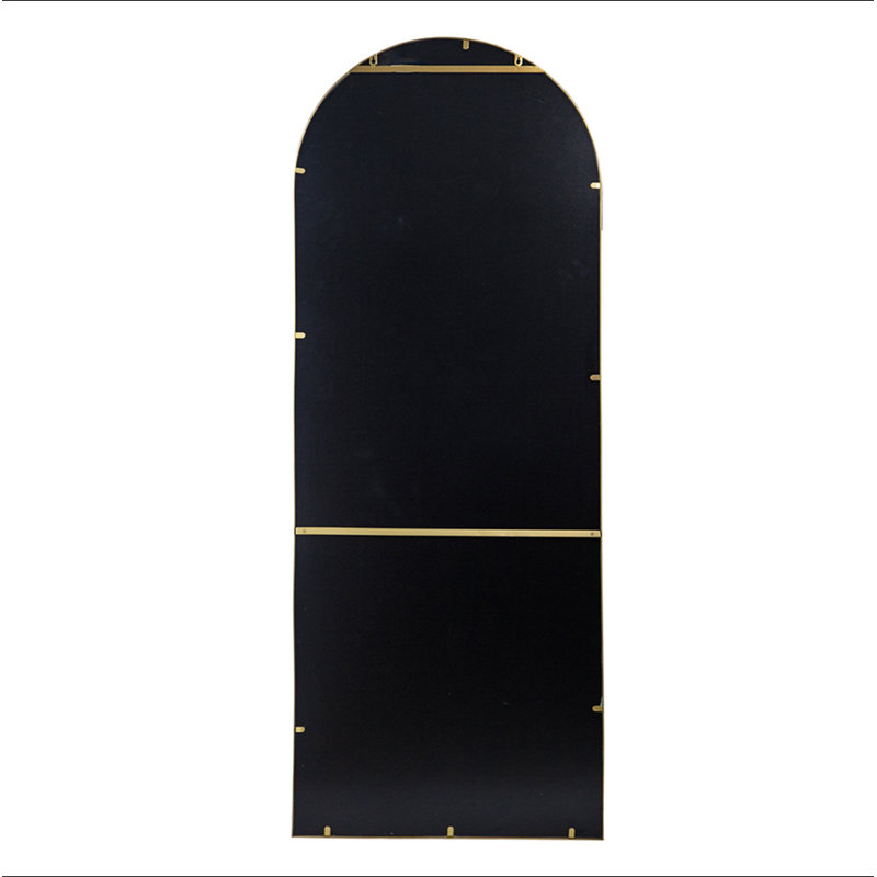 Miroir 28 po x 1 po x 74 po Celine