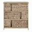 Wyndham 49cm W Chest of Drawers