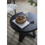 Table basse ronde