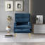 Fauteuil et repose-pieds Laureat-86824052