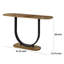 Console 47,25 po Zepeda