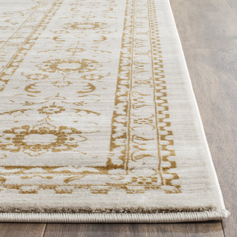 Neelam Performance Oriental Rug, Rectangle 8' x 10'