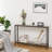 Kearria Console Table with Storage-531312094-431187151-431187144