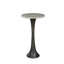 Trumpet End Table