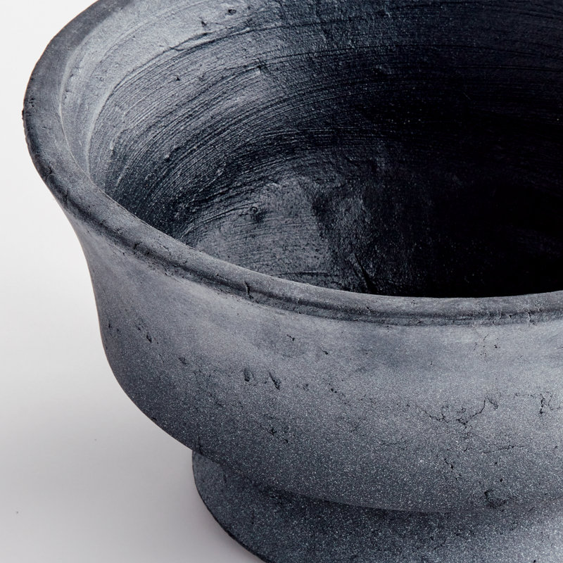 Cadha Decorative Footed Bowl