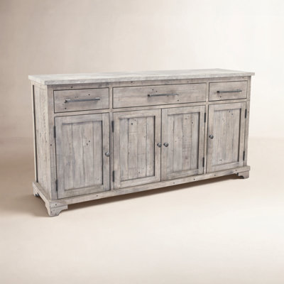 Ponta 67'' Sideboard