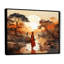 African Journey On Canvas Print-1714639881-1714639924-1684201481