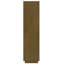 Goshgar 135cm H Solid Wood Etagere Bookcase-2091175160-2091175157