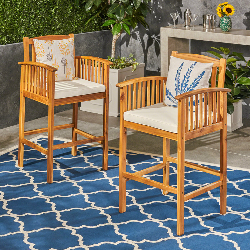 CASA ACACIA BARSTOOL