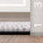 Abstract Synthetic Anti-Fatigue Non-Skid Kitchen Mat-1503397259