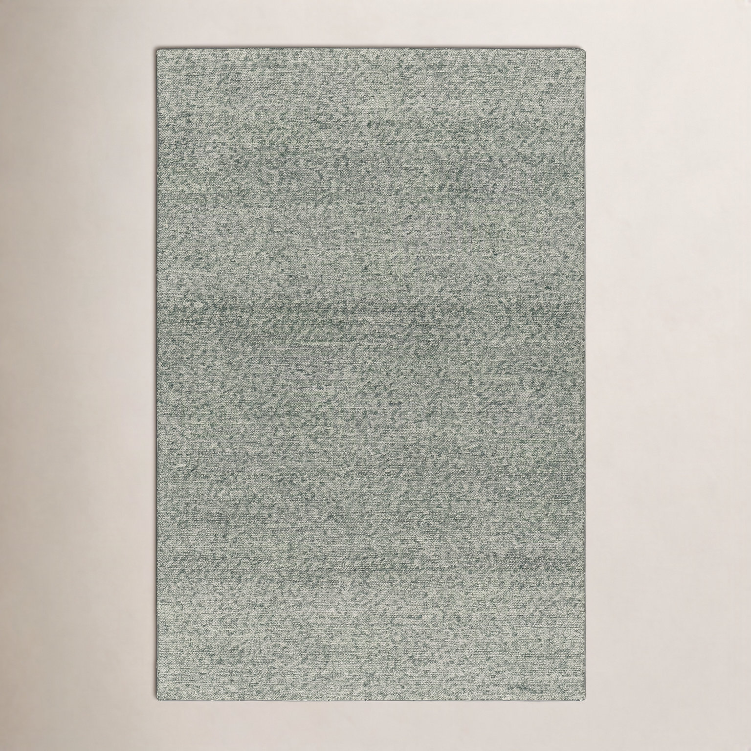 Taro Hand-Woven Rug, Rectangle 6' x 9'