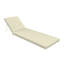 Outdoor Sunbrella® Chaise Lounge Cushion-811194768-818967193