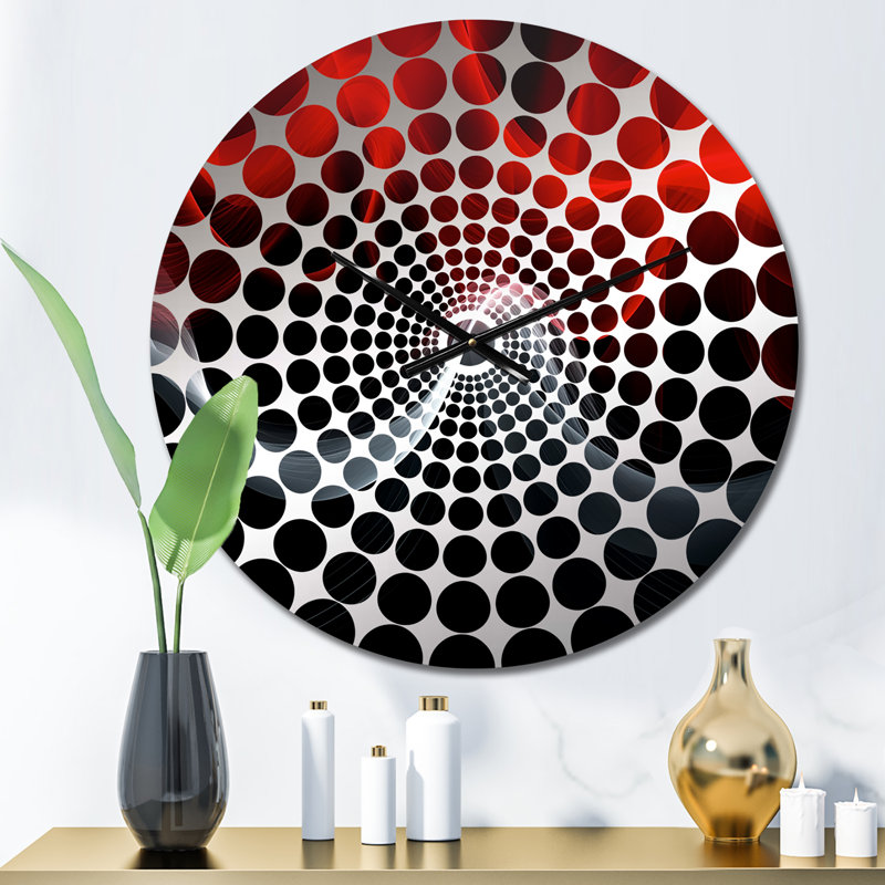 Horloge murale Maragh, Petit