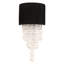 Lucy 2 - Light Flush Mounted Sconce