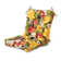 Lester Outdoor Chair Cushion